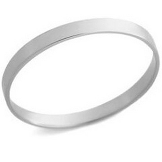 ��غ��� 18K 2.0mm ���� ���հ��� ���̾�� ����� NPR32694