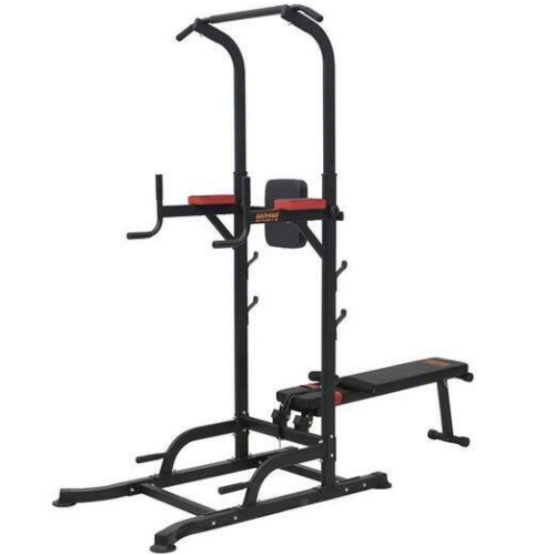 비앰비스포츠 치닝디핑 BSH-Z11