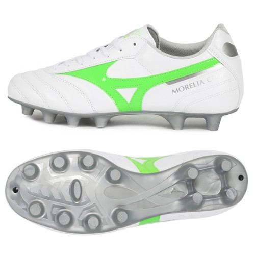 미즈노 모렐리아 2 클럽 MD P1GA2516-37 (국내배송)_이미지