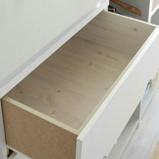 라레스가구 올리브 5단 서랍장 600_이미지