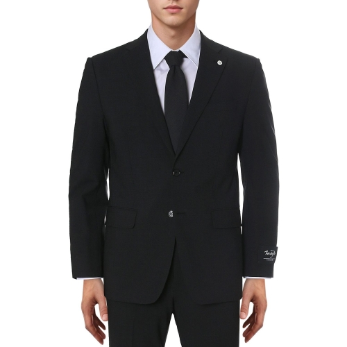 지이크 이태리수입 제브릭 그레이 남자 정장 슈트 PIJAB20080_이미지