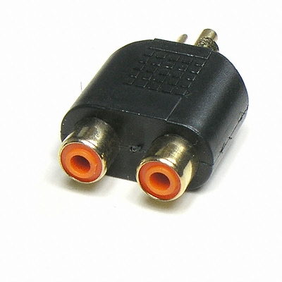 라이트컴 COMS RCA Y형 M-2F_이미지