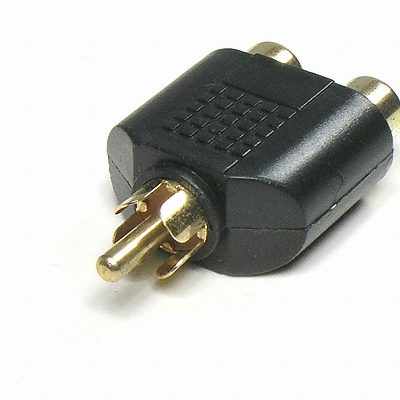 라이트컴 COMS RCA Y형 M-2F_이미지