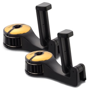 어반카 가방걸이 겸용 휴대폰 거치대 2P