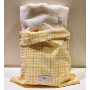 에뜨와 출산용품 르윗뱀부블랭킷SET 07S084904_이미지