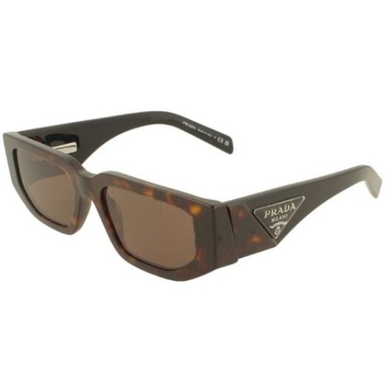 ����� ���۶� PR 09ZS 2AU06B tortoise male sunglasses