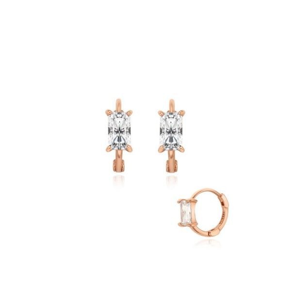 에스티오 NEHENGE 14K 원터치 귀걸이 SO0361 SCG23B13AE4RCG00 3041939