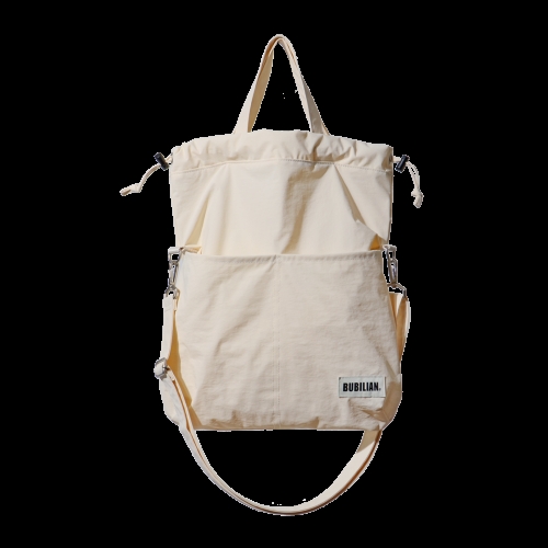 �������� Aube Cross Bag Ivory ���� ũ�ν��� ���̺��� 806953