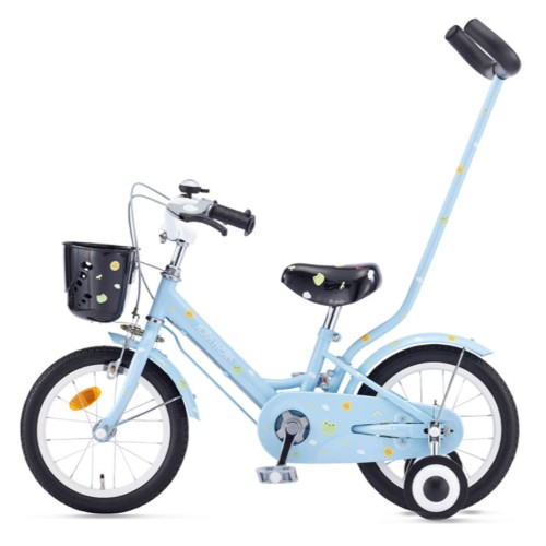 삼천리자전거 하이킥 14 (2025년형)_이미지