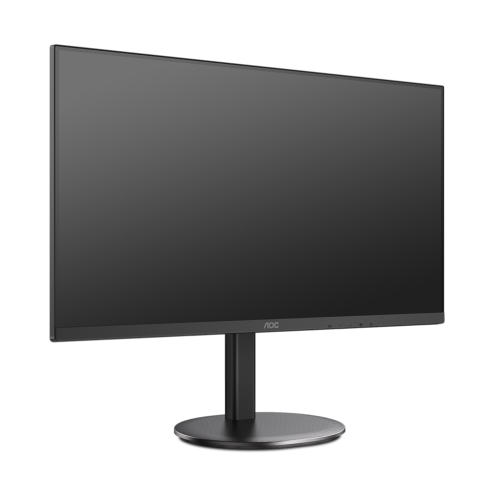 ���Ľ�ĵ AOC Q24V QHD ������ 75 �÷º�ȣ ������