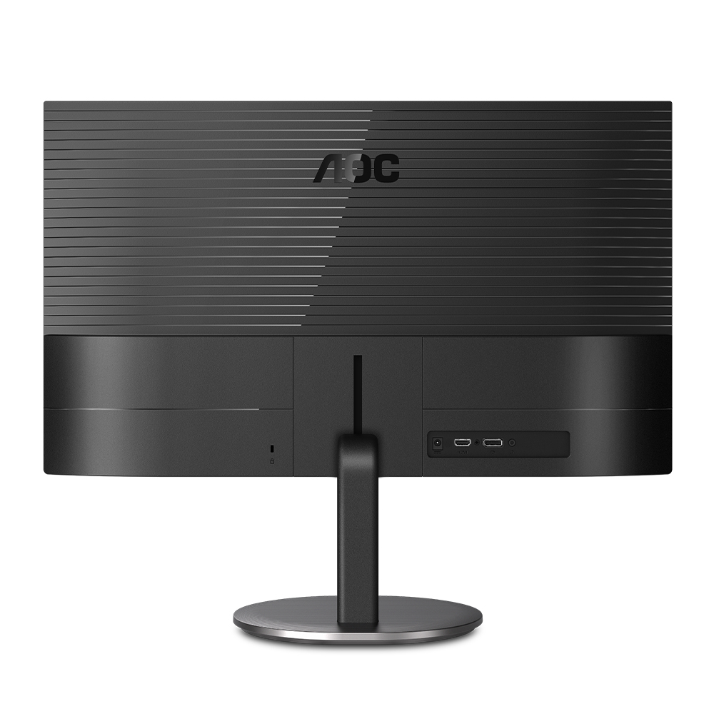 알파스캔 AOC Q24V QHD 높낮이 75 시력보호 무결점_이미지