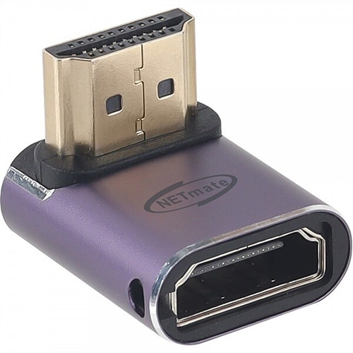 강원전자 NETmate NM-HG2104 HDMI 연장 젠더_이미지