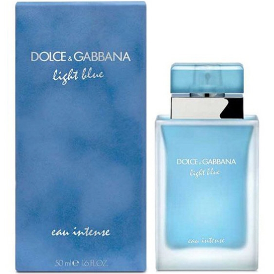 돌체앤가바나 라이트 블루 오 인텐스 EDP (50ml)_이미지