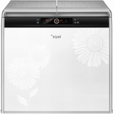 삼성전자 지펠 아삭 ZRT183UWV_이미지