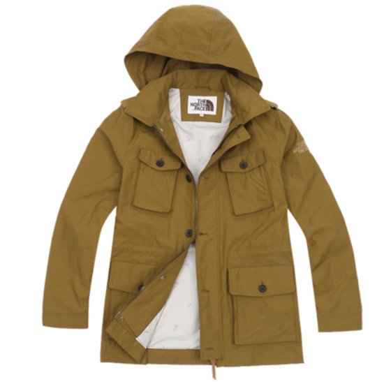 노스페이스 화이트라벨 웨이번 자켓 (NYJ4HG04)