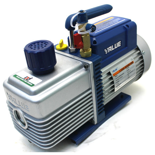 밸류 진공펌프 VE-260N