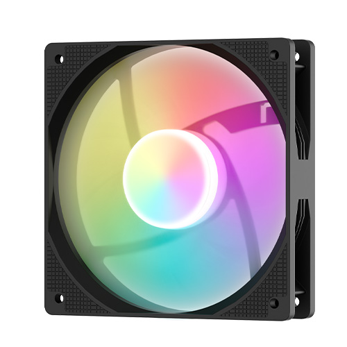 BRAVOTEC X120 ARGB (블랙)_이미지