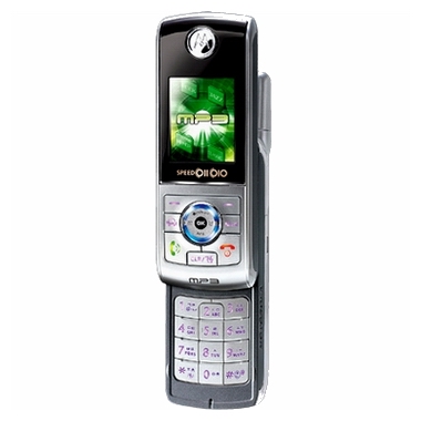 모토로라 MOTOROLA MS400 [SKT] (번호이동-무약정)_이미지
