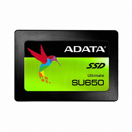ADATA Ultimate SU650 (60GB)