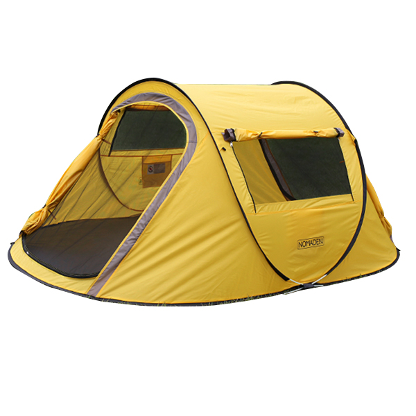 노마드 원터치 팝업텐트 피크닉 M_이미지