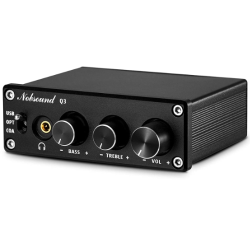 <b>NOBSOUND</b> Q3