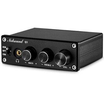 <b>NOBSOUND</b> Q3