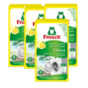 프로쉬 세탁기 트리트먼트 250g (4개)_이미지