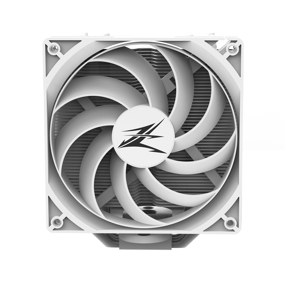 잘만 CNPS10X PERFORMA (화이트)_이미지