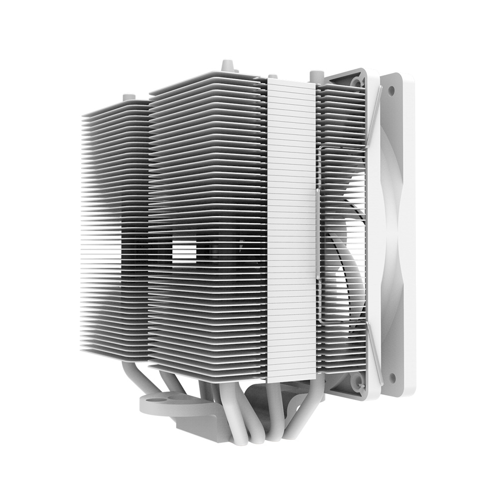 잘만 CNPS10X PERFORMA (화이트)_이미지