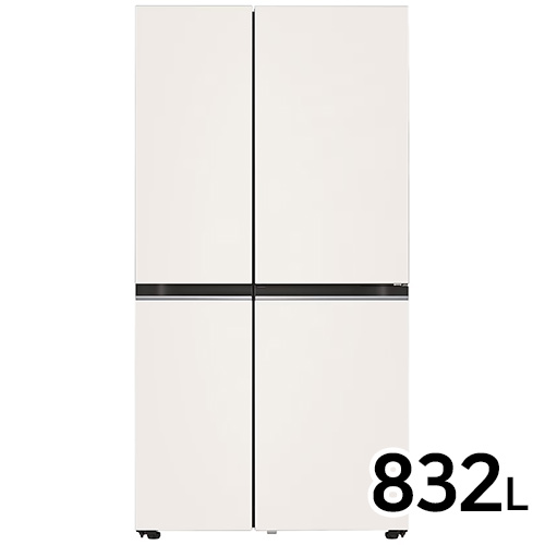 LG전자 오브제컬렉션 S834MEE30E (일반설치)