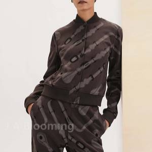 �����޽� Coaching Remix varsity jacket ��Ī���ͽ� �ٽ�Ƽ ��Ŷ H5E4223DBDQ38 marron fusai