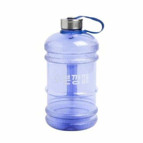 아트박스 아령텀블러 수분깡패 2.2L