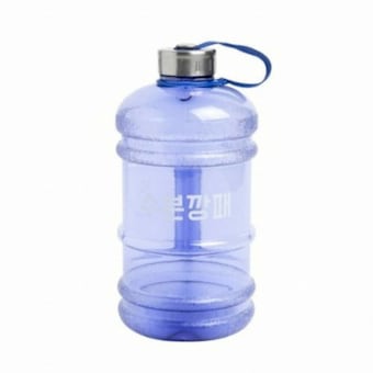 아트박스 아령텀블러 수분깡패 2.2L