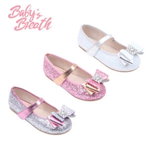 [불명] 토박스  BABYS BREATH  베이비브레스 샤론 4.0 구두  BBKCA1TSSR11