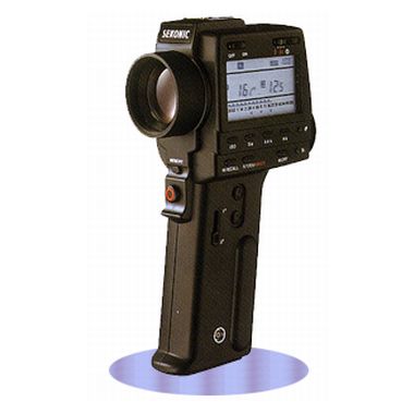 SEKONIC L-778 Dual-Spot F 노출계 (정품) : 다나와 가격비교
