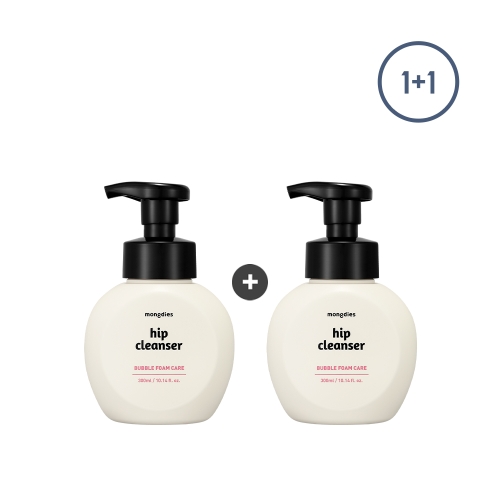 360퍼스펙티브 몽디에스 엑설런트 엉덩이 클렌저 300ml (2개)