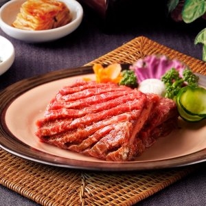 푸드장 이동갈비 포천 이동대왕 소갈비 1kg (2개)_이미지
