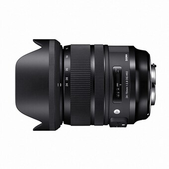 SIGMA A 24-70mm F2.8 DG OS HSM 니콘 F용