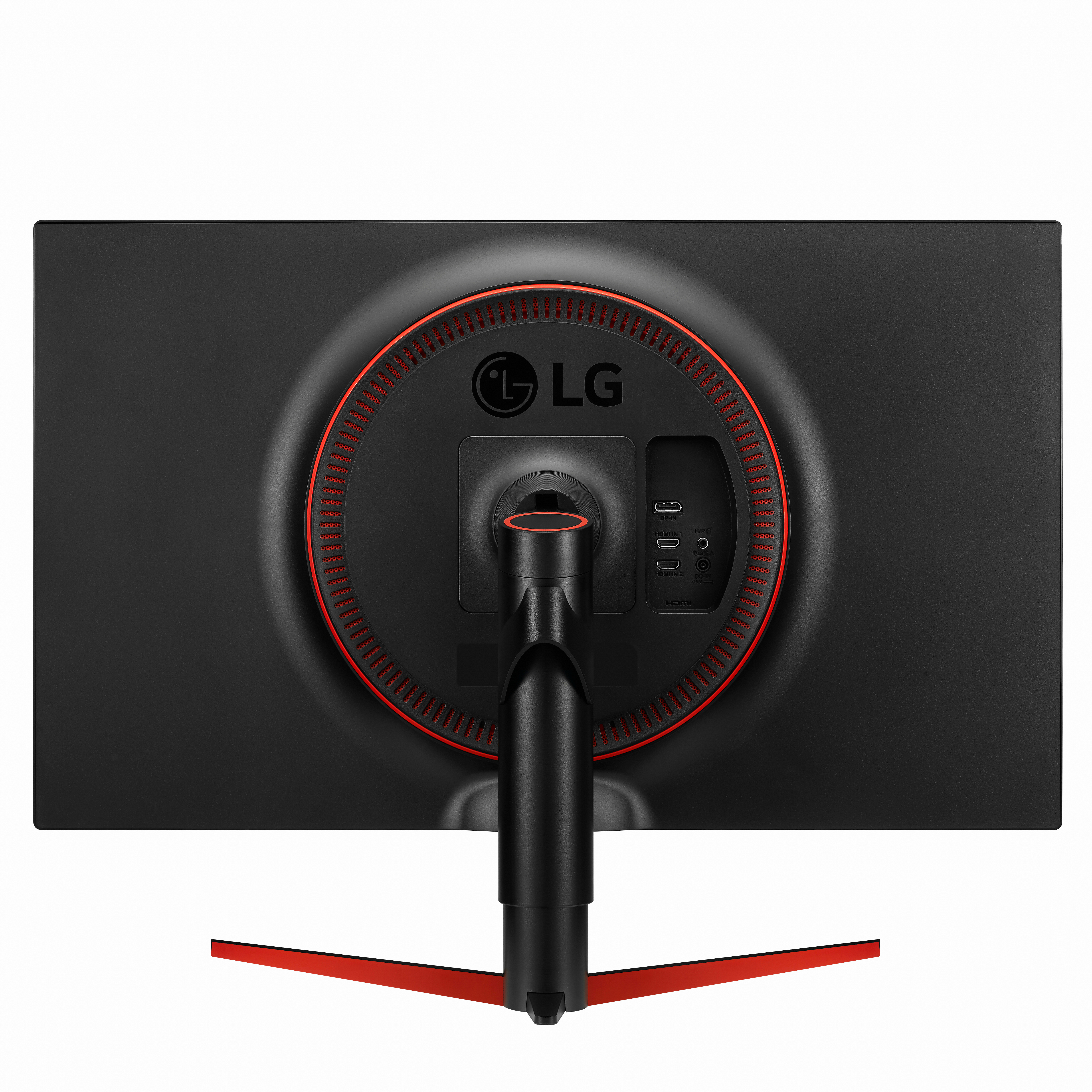 LG���� ��Ʈ���� 32GK650F