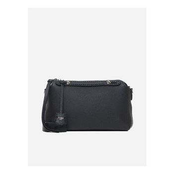 펜디 미디움 백 바이더웨이 셀러리아 블랙 토트백 152623673