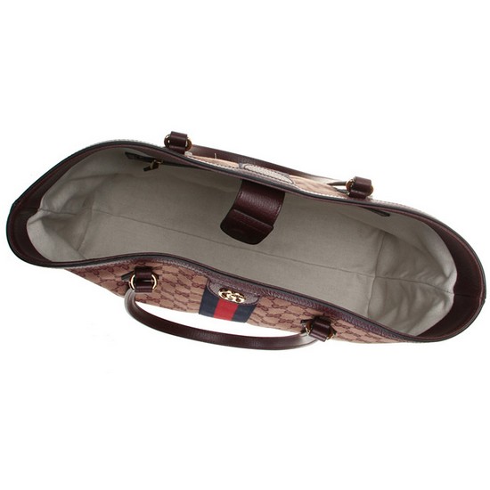 구찌 오피디아 웹 미디엄 토트백 631685 9Y9MG 9864_이미지