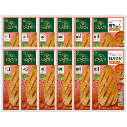 CJ�������� The���ǰ��� �߰����� ���������� 100g