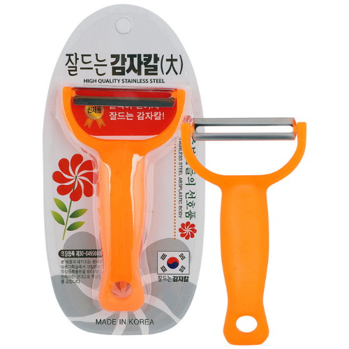 영신 잘드는 감자칼이미지입니다. 누르면 해당 게시물로 새창이동합니다.