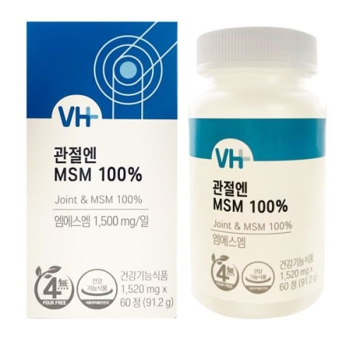 ��Ÿ���Ͽ콺 ������ MSM 100% 60��