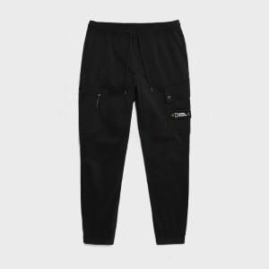 디머 우븐 TRAINING SET PANTS N231UPT090