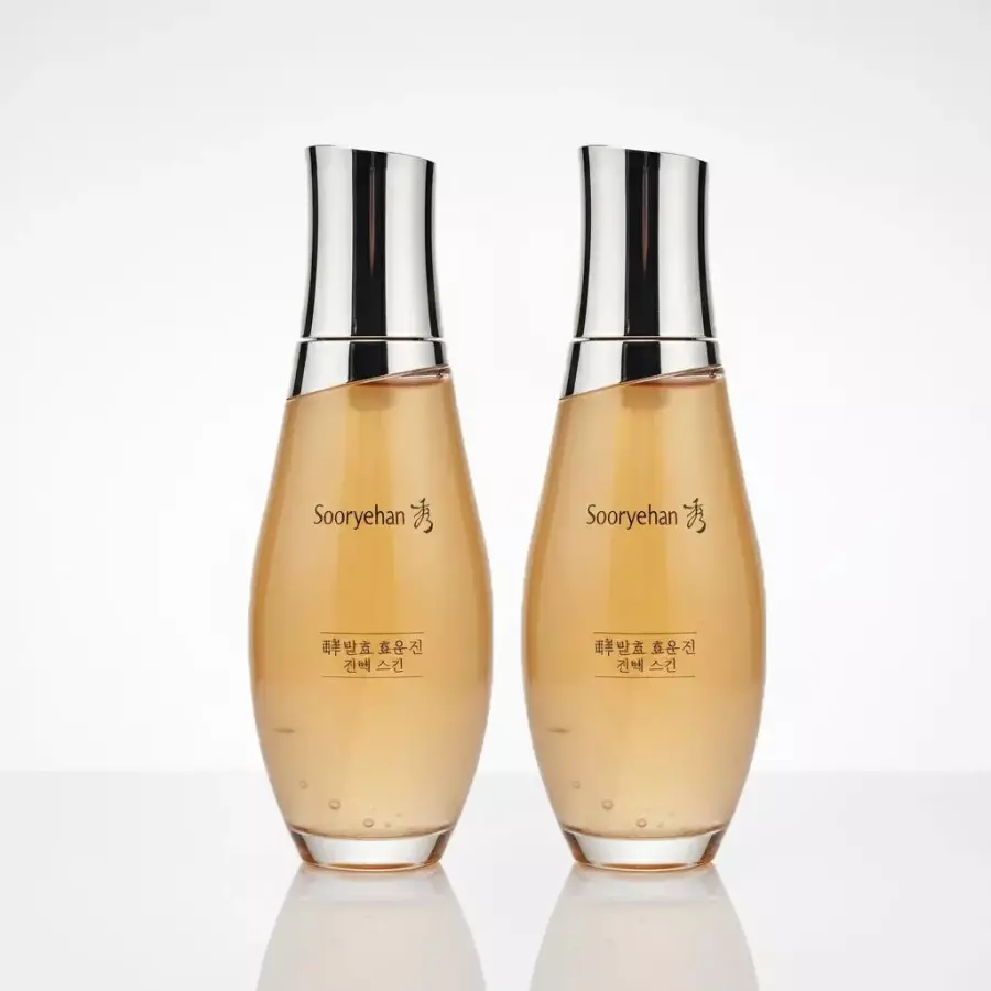수려한 발효 효윤 진액 스킨 150ml (2개)_이미지