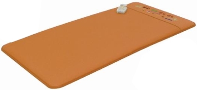 동양PCS 참숯웰빙 황토매트 DY-8000S(1인용)