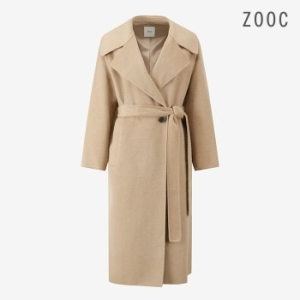 대현 ZOOC 캐시미어 블랜디드 반더블 맥시 코트 ME_V254MSG953_이미지