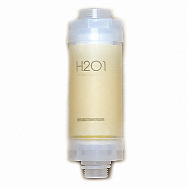 H201 샤워필터 (1개)_이미지