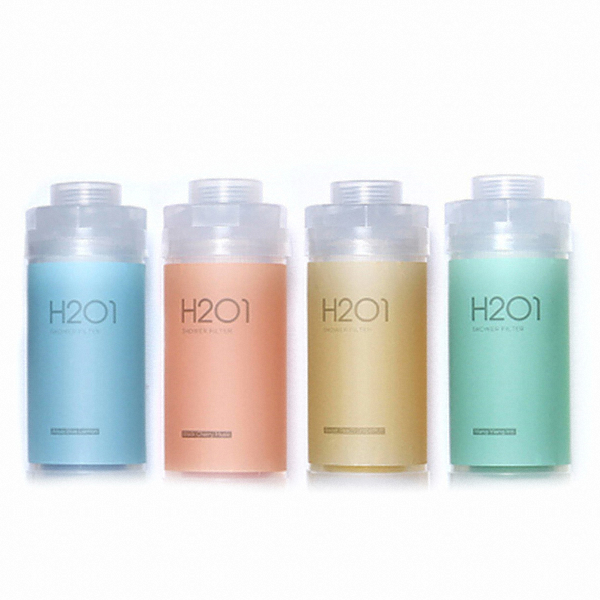 H201 샤워필터 (1개)_이미지